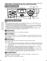 Preview for 7 page of Kaisai KPC-09AI Installation And Service Manual