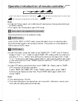 Preview for 10 page of Kaisai KPC-09AI Installation And Service Manual