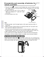 Preview for 11 page of Kaisai KPC-09AI Installation And Service Manual