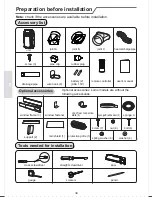 Preview for 19 page of Kaisai KPC-09AI Installation And Service Manual