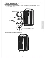 Preview for 20 page of Kaisai KPC-09AI Installation And Service Manual