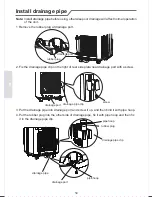 Preview for 21 page of Kaisai KPC-09AI Installation And Service Manual