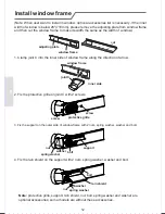 Preview for 23 page of Kaisai KPC-09AI Installation And Service Manual