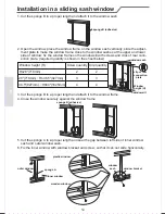 Preview for 25 page of Kaisai KPC-09AI Installation And Service Manual