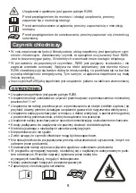 Предварительный просмотр 8 страницы Kaisai KPC-09AK29 Owner'S Manual