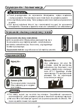 Предварительный просмотр 21 страницы Kaisai KPC-09AK29 Owner'S Manual