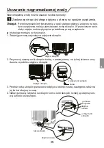 Предварительный просмотр 29 страницы Kaisai KPC-09AK29 Owner'S Manual