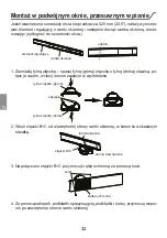 Предварительный просмотр 32 страницы Kaisai KPC-09AK29 Owner'S Manual