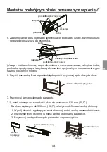 Предварительный просмотр 33 страницы Kaisai KPC-09AK29 Owner'S Manual