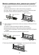 Предварительный просмотр 34 страницы Kaisai KPC-09AK29 Owner'S Manual