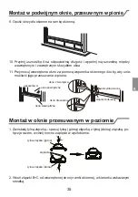 Предварительный просмотр 35 страницы Kaisai KPC-09AK29 Owner'S Manual