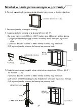 Предварительный просмотр 37 страницы Kaisai KPC-09AK29 Owner'S Manual