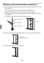 Предварительный просмотр 38 страницы Kaisai KPC-09AK29 Owner'S Manual