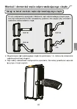 Предварительный просмотр 41 страницы Kaisai KPC-09AK29 Owner'S Manual