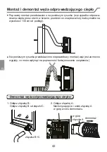 Предварительный просмотр 42 страницы Kaisai KPC-09AK29 Owner'S Manual