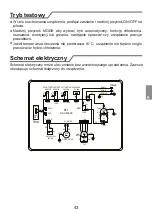 Предварительный просмотр 43 страницы Kaisai KPC-09AK29 Owner'S Manual