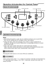 Предварительный просмотр 56 страницы Kaisai KPC-09AK29 Owner'S Manual