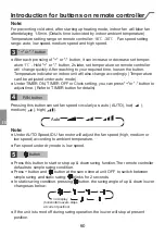 Предварительный просмотр 60 страницы Kaisai KPC-09AK29 Owner'S Manual