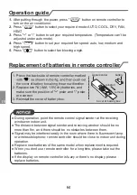 Предварительный просмотр 64 страницы Kaisai KPC-09AK29 Owner'S Manual