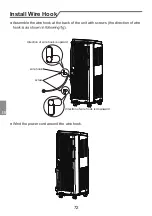 Предварительный просмотр 72 страницы Kaisai KPC-09AK29 Owner'S Manual