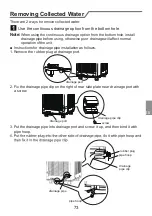 Предварительный просмотр 73 страницы Kaisai KPC-09AK29 Owner'S Manual