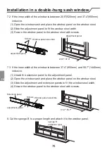 Предварительный просмотр 78 страницы Kaisai KPC-09AK29 Owner'S Manual