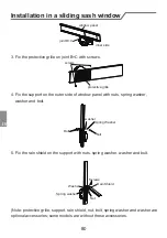 Предварительный просмотр 80 страницы Kaisai KPC-09AK29 Owner'S Manual