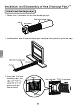 Предварительный просмотр 84 страницы Kaisai KPC-09AK29 Owner'S Manual