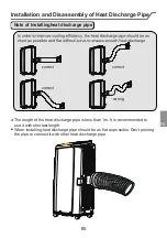 Предварительный просмотр 85 страницы Kaisai KPC-09AK29 Owner'S Manual