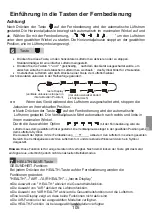 Предварительный просмотр 105 страницы Kaisai KPC-09AK29 Owner'S Manual