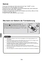 Предварительный просмотр 108 страницы Kaisai KPC-09AK29 Owner'S Manual