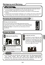 Предварительный просмотр 109 страницы Kaisai KPC-09AK29 Owner'S Manual