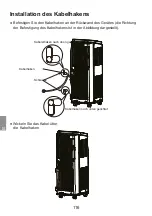 Предварительный просмотр 116 страницы Kaisai KPC-09AK29 Owner'S Manual