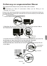 Предварительный просмотр 117 страницы Kaisai KPC-09AK29 Owner'S Manual