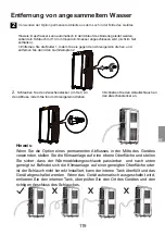 Предварительный просмотр 119 страницы Kaisai KPC-09AK29 Owner'S Manual