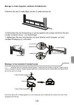 Предварительный просмотр 123 страницы Kaisai KPC-09AK29 Owner'S Manual