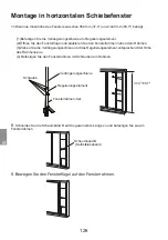 Предварительный просмотр 126 страницы Kaisai KPC-09AK29 Owner'S Manual