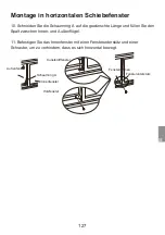 Предварительный просмотр 127 страницы Kaisai KPC-09AK29 Owner'S Manual