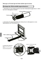 Предварительный просмотр 128 страницы Kaisai KPC-09AK29 Owner'S Manual