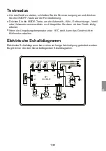 Предварительный просмотр 131 страницы Kaisai KPC-09AK29 Owner'S Manual