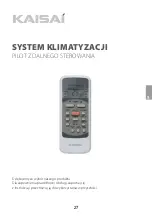 Предварительный просмотр 27 страницы Kaisai KPPD Series Owner'S Manual