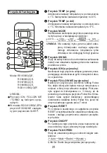 Предварительный просмотр 31 страницы Kaisai KPPD Series Owner'S Manual