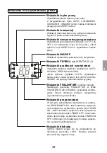 Предварительный просмотр 33 страницы Kaisai KPPD Series Owner'S Manual