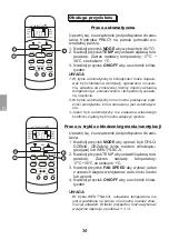 Предварительный просмотр 34 страницы Kaisai KPPD Series Owner'S Manual