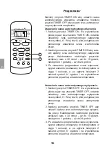 Предварительный просмотр 36 страницы Kaisai KPPD Series Owner'S Manual