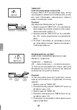 Предварительный просмотр 38 страницы Kaisai KPPD Series Owner'S Manual