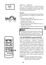 Предварительный просмотр 39 страницы Kaisai KPPD Series Owner'S Manual