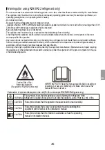 Предварительный просмотр 45 страницы Kaisai KPPD Series Owner'S Manual