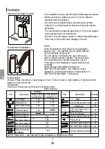 Предварительный просмотр 50 страницы Kaisai KPPD Series Owner'S Manual