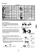 Предварительный просмотр 51 страницы Kaisai KPPD Series Owner'S Manual